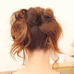個性派 ヘアレシピ 頭美人 個性派 ヘアレシピ 頭美人