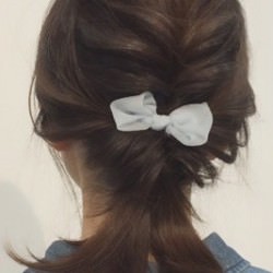 【ボリューミーさん向け】Wくるりんぱを攻略せよ ヘアアレンジ ミディアムヘア