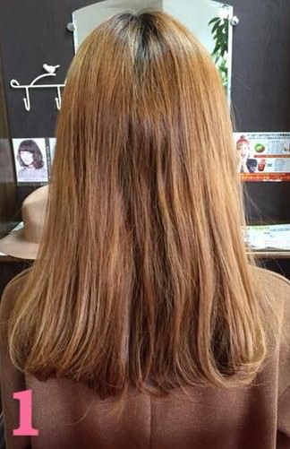 切らずにイメチェンで気分転換 なんちゃってボブスタイル ヘアレシピ 頭美人