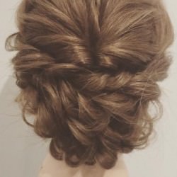 王道モテアップstyle♡ ヘアアレンジ ロングヘア