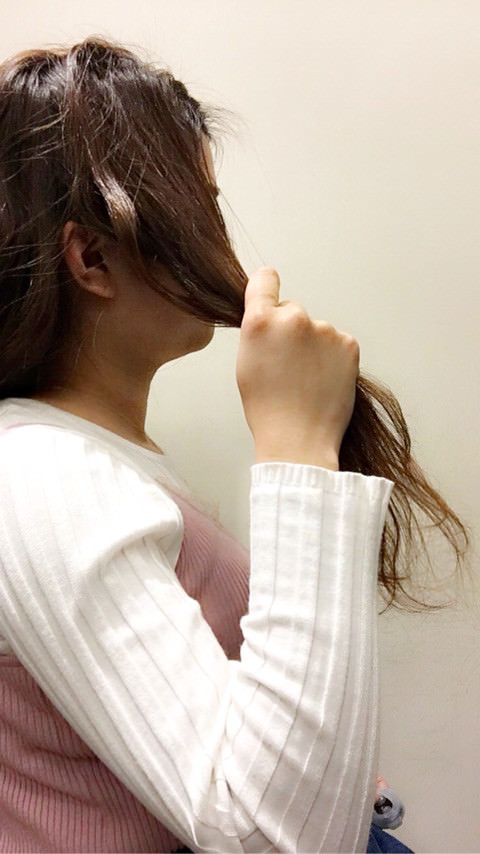 可愛くまとまる!三つ編みダウンアレンジ1