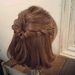 前髪 ヘアレシピ 頭美人 前髪 ヘアレシピ 頭美人