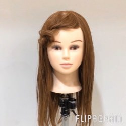不器用さんでも安心!簡単おしゃれな前髪アレンジ♡ ヘアアレンジ ミディアムヘア