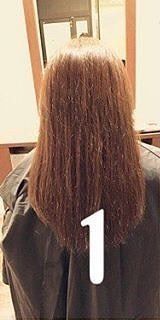 パーティーにもピッタリ！こなれ感のあるヘアアレンジ1