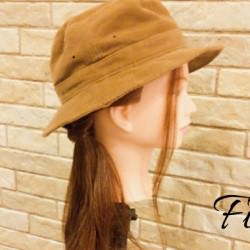 バケツハットに合う!フェス用ヘアアレンジ☆ ヘアアレンジ ロングヘア