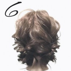 冬モテしちゃう?もこもこトイプードルヘアの作り方♪ ヘアアレンジ ロングヘア