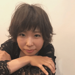 飽きたらオイルでイメチェン♪ウェットなショートアレンジ☆ ヘアアレンジ ショートヘア