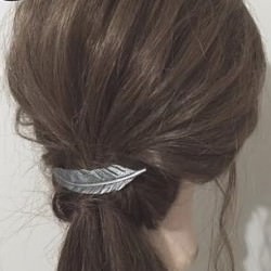 大人可愛い♡フェミニンなローポニテール　ヘアアレンジ　ロングヘア