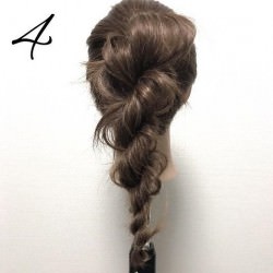 今すぐできる 簡単ポニーテールアレンジ かわいい きれい ロングヘア ヘアレシピ 頭美人 Part 2 今すぐできる 簡単ポニーテールアレンジ かわいい きれい ロングヘア ヘアレシピ 頭美人 Part 2