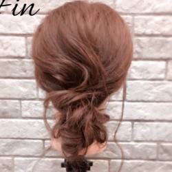 オフィスで活躍！働く女性へ♪忙しくてもできる簡単アレンジ　ヘアアレンジ　ミディアムヘア