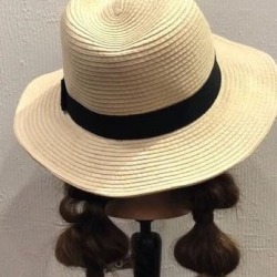 夏をもっと楽しめる☆麦わら帽子×ポンポンツインテールアレンジ ヘアアレンジ ロングヘア