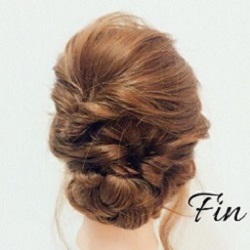 華やかカワイイ♡セルフで今風お呼ばれヘアアレンジ! ヘアアレンジ ロングヘア