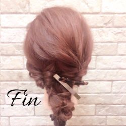 ラクチンなのに可愛いっ♡外国人風三つ編みヘア!! ヘアアレンジ ミディアムヘア