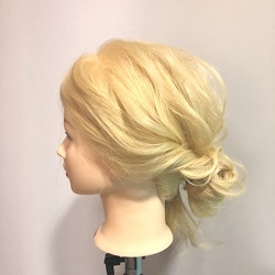 外国人風 簡単ルーズなこなれヘアアレンジ ヘアレシピ 頭美人 外国人風 簡単ルーズなこなれヘアアレンジ ヘアレシピ 頭美人