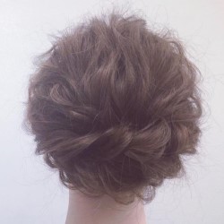 初級編 ミディアムヘアのまとめ髪 忙しい朝でも簡単ヘアアレンジ ヘアレシピ 頭美人 初級編 ミディアムヘアのまとめ髪 忙しい朝でも簡単ヘアアレンジ ヘアレシピ 頭美人