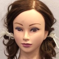 ライブや体育祭などイベントにぴったり!リボンを使ったツインテールアレンジ♡ ヘアアレンジ ロングヘア