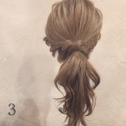 今すぐできる 簡単ポニーテールアレンジ かわいい きれい ロングヘア ヘアレシピ 頭美人 Part 2 今すぐできる 簡単ポニーテールアレンジ かわいい きれい ロングヘア ヘアレシピ 頭美人 Part 2