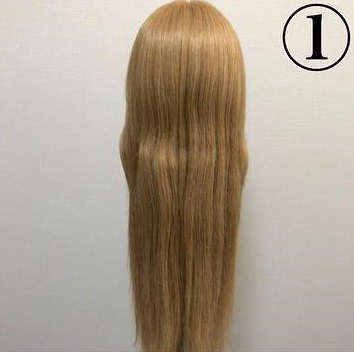 三つ編み２つでお姫様ヘアに 簡単三つ編みヘアアレンジ ヘアレシピ 頭美人