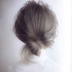 周りと差をつけたい方へ!簡単ステップのリボンアレンジ♡ ヘアアレンジ ロングヘア