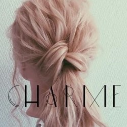 難しくないのに上級者見え☆アレンジスティックを使ったお洒落ローポニ―テール ヘアアレンジ ミディアムヘア