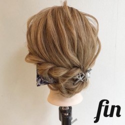 初級編 ミディアムヘアのまとめ髪 忙しい朝でも簡単ヘアアレンジ ヘアレシピ 頭美人 初級編 ミディアムヘアのまとめ髪 忙しい朝でも簡単ヘアアレンジ ヘアレシピ 頭美人