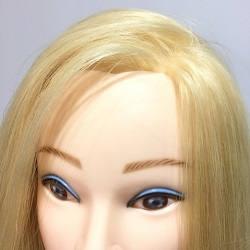 意外と簡単に出来ちゃう♪女の子の憧れ、かき上げバングの作り方☆ ヘアアレンジ ロングヘア