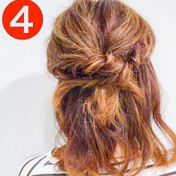 今すぐできる 簡単ヘアアレンジ ミディアムヘア かわいい きれい 今すぐできる 簡単ヘアアレンジ ミディアムヘア かわいい きれい