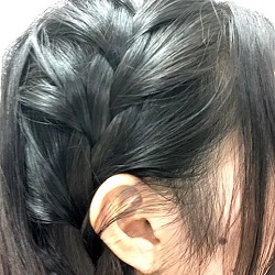 知っているとアレンジの幅が広がる 編み込みの基本的な編み方 ヘアレシピ 頭美人 知っているとアレンジの幅が広がる 編み込みの基本的な編み方 ヘアレシピ 頭美人