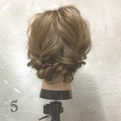 今すぐできる 簡単ヘアアレンジ ミディアムヘア かわいい きれい 今すぐできる 簡単ヘアアレンジ ミディアムヘア かわいい きれい
