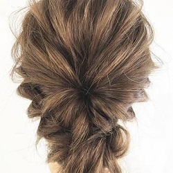今すぐできる 簡単ヘアアレンジ ロングヘア かわいい きれい ヘア 今すぐできる 簡単ヘアアレンジ ロングヘア かわいい きれい ヘア