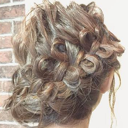 今すぐできる 簡単ヘアアレンジ ロングヘア かわいい きれい ヘアレシピ 頭美人 今すぐできる 簡単ヘアアレンジ ロングヘア かわいい きれい ヘアレシピ 頭美人