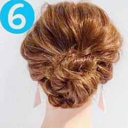 今すぐできる 簡単ヘアアレンジ ロングヘア かわいい きれい ヘア 今すぐできる 簡単ヘアアレンジ ロングヘア かわいい きれい ヘア