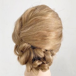 今すぐできる 簡単ヘアアレンジ ロングヘア かわいい きれい ヘア 今すぐできる 簡単ヘアアレンジ ロングヘア かわいい きれい ヘア
