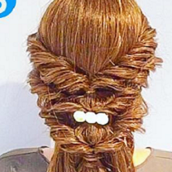 周りからの注目度アップ!ねじってつくる褒められヘアアレンジ☆ ヘアアレンジ ロングヘア