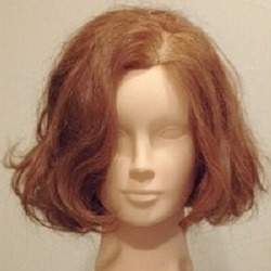 1日限定で髪を短く◎髪を切らなくてもボブになれちゃう優秀アレンジ ヘアアレンジ ロングヘア