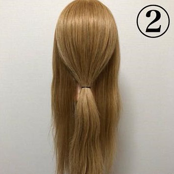 不器用さんでも可愛くなれる♡簡単に編みおろしをつくれるヘアアレンジ！2