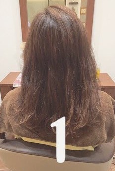 三つ編みで誰でも簡単アレンジ♪お呼ばれにも使えるきれいめまとめ髪☆1