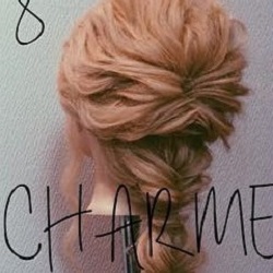 夕食デートにしていきたい♪簡単なのにゴージャス見えするローポニーテールアレンジ☆　ヘアアレンジ　ロングヘア