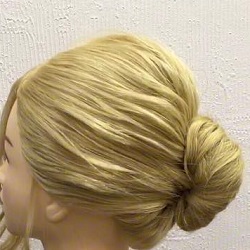 オフィスヘアに大活躍☆しっかりまとめる時のヘアアレンジ! ヘアアレンジ ロングヘア