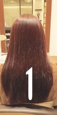 これさえ覚えておけば大丈夫！基本のパーティーヘアアレンジ♪１