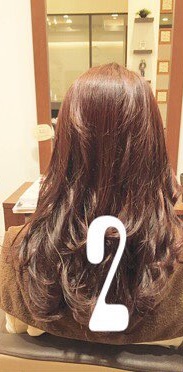 これさえ覚えておけば大丈夫！基本のパーティーヘアアレンジ♪２