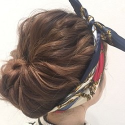 簡単ヘアアレンジ ミディアムヘア 忙しい朝に ヘアレシピ 頭美人 簡単ヘアアレンジ ミディアムヘア 忙しい朝に ヘアレシピ 頭美人