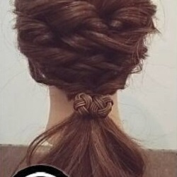 今すぐできる 簡単ヘアアレンジ ロングヘア かわいい きれい ヘアレシピ 頭美人 今すぐできる 簡単ヘアアレンジ ロングヘア かわいい きれい ヘアレシピ 頭美人