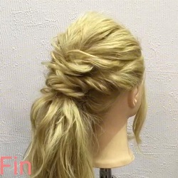 今すぐできる 簡単ヘアアレンジ ロングヘア かわいい きれい ヘアレシピ 頭美人 今すぐできる 簡単ヘアアレンジ ロングヘア かわいい きれい ヘアレシピ 頭美人