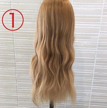 繰り返すだけでこんなにも華やかに?!一見難しそうに見えて簡単なヘアアレンジ1