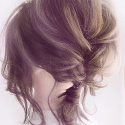 アクセサリーなし ヘアレシピ 頭美人 アクセサリーなし ヘアレシピ 頭美人