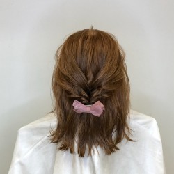 今すぐできる 簡単ヘアアレンジ ショートヘア かわいい きれい ヘアレシピ 頭美人 今すぐできる 簡単ヘアアレンジ ショートヘア かわいい きれい ヘアレシピ 頭美人