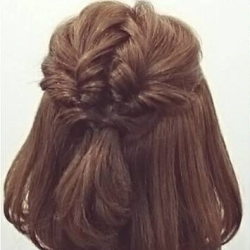 今すぐできる 簡単ヘアアレンジ ショートヘア かわいい きれい ヘアレシピ 頭美人 今すぐできる 簡単ヘアアレンジ ショートヘア かわいい きれい ヘアレシピ 頭美人