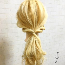 今すぐできる 簡単ヘアアレンジ ロングヘア かわいい きれい ヘアレシピ 頭美人 今すぐできる 簡単ヘアアレンジ ロングヘア かわいい きれい ヘアレシピ 頭美人