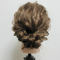 今すぐできる 簡単まとめ髪アレンジ かわいい きれい ロングヘア ヘアレシピ 頭美人 今すぐできる 簡単まとめ髪アレンジ かわいい きれい ロングヘア ヘアレシピ 頭美人